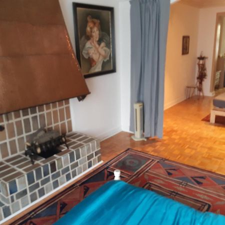 Apartament Casa Di Marco Antwerpia Zewnętrze zdjęcie